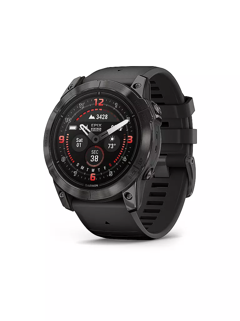 GARMIN epix pro (gen2) 51mm